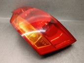 Recambio de piloto trasero derecho para audi q7 (4l) 3.0 v6 24v tdi referencia OEM IAM 4L0945094 4L0945094 