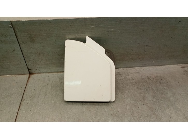 Recambio de tapa exterior combustible para nissan nv400 furgoneta (x62, x62b) dci 135 referencia OEM IAM 7813000Q0C 7813000Q0C 