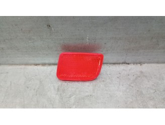 Recambio de piloto trasero derecho paragolpes para nissan nv400 furgoneta (x62, x62b) dci 135 referencia OEM IAM 265603083R 2656