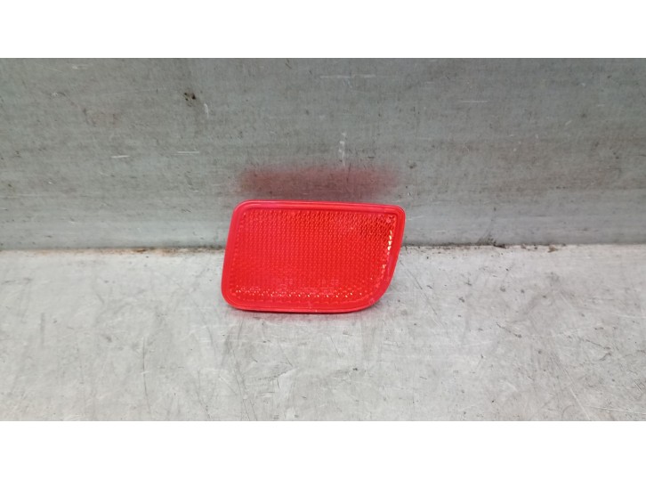 Recambio de piloto trasero derecho paragolpes para nissan nv400 furgoneta (x62, x62b) dci 135 referencia OEM IAM 265603083R 2656