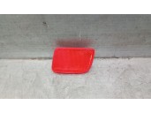 Recambio de piloto trasero derecho paragolpes para nissan nv400 furgoneta (x62, x62b) dci 135 referencia OEM IAM 265603083R 2656