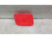 Recambio de piloto trasero izquierdo paragolpes para nissan nv400 furgoneta (x62, x62b) dci 135 referencia OEM IAM 265853569R 26