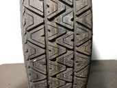 Recambio de neumatico repuesto para nissan qashqai (j10) 2.0 dci turbodiesel cat referencia OEM IAM 40300JD077 T14590R16106M CON