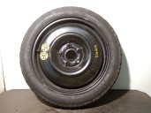 Recambio de neumatico repuesto para toyota avensis sedán (_t27_) 2.0 d-4d (wwt271_) referencia OEM IAM 4261105360 T14570D17106M 