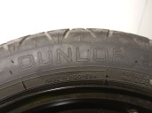 Recambio de neumatico repuesto para toyota avensis sedán (_t27_) 2.0 d-4d (wwt271_) referencia OEM IAM 4261105360 T14570D17106M 