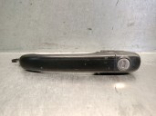 Recambio de maneta exterior delantera derecha para volkswagen polo berlina (6n2) 1.4 referencia OEM IAM 6N0837207B 6N0837207B 