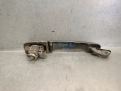 Recambio de maneta exterior delantera derecha para volkswagen polo berlina (6n2) 1.4 referencia OEM IAM 6N0837207B 6N0837207B 
