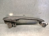 Recambio de maneta exterior delantera derecha para volkswagen polo berlina (6n2) 1.4 referencia OEM IAM 6N0837207B 6N0837207B 