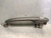 Recambio de maneta exterior delantera derecha para volkswagen polo berlina (6n2) 1.4 referencia OEM IAM 6N0837207B 6N0837207B 