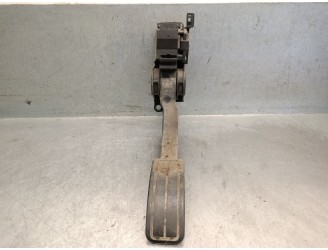 Recambio de potenciometro pedal para volkswagen polo berlina (6n2) 1.4 referencia OEM IAM 6N1721503E 6N1721503E 0280752207 BOSCH