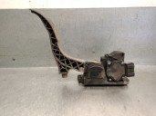 Recambio de potenciometro pedal para volkswagen polo berlina (6n2) 1.4 referencia OEM IAM 6N1721503E 6N1721503E 0280752207 BOSCH