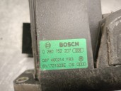 Recambio de potenciometro pedal para volkswagen polo berlina (6n2) 1.4 referencia OEM IAM 6N1721503E 6N1721503E 0280752207 BOSCH