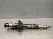 Recambio de inyector para opel vectra c (z02) 3.0 cdti (f69) referencia OEM IAM 5821515 5821515 DENSO