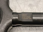 Recambio de inyector para opel vectra c (z02) 3.0 cdti (f69) referencia OEM IAM 5821515 5821515 DENSO