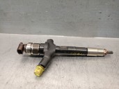 Recambio de inyector para opel vectra c (z02) 3.0 cdti (f69) referencia OEM IAM 5821515 5821515 