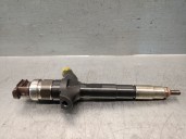 Recambio de inyector para opel vectra c (z02) 3.0 cdti (f69) referencia OEM IAM 5821515 5821515 