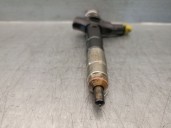 Recambio de inyector para opel vectra c (z02) 3.0 cdti (f69) referencia OEM IAM 5821515 5821515 