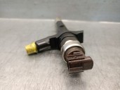 Recambio de inyector para opel vectra c (z02) 3.0 cdti (f69) referencia OEM IAM 5821515 5821515 