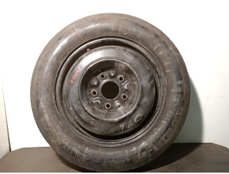 Recambio de neumatico repuesto para chrysler grand voyager v (rt) 2.8 crd referencia OEM IAM 04721567AA T14590D16106M GOODYEAR