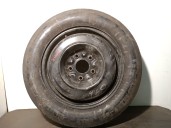 Recambio de neumatico repuesto para chrysler grand voyager v (rt) 2.8 crd referencia OEM IAM 04721567AA T14590D16106M GOODYEAR