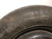 Recambio de neumatico repuesto para chrysler grand voyager v (rt) 2.8 crd referencia OEM IAM 04721567AA T14590D16106M GOODYEAR