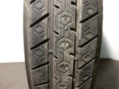 Recambio de neumatico repuesto para chrysler grand voyager v (rt) 2.8 crd referencia OEM IAM 04721567AA T14590D16106M GOODYEAR