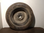 Recambio de neumatico repuesto para chrysler grand voyager v (rt) 2.8 crd referencia OEM IAM 04721567AA T14590D16106M GOODYEAR