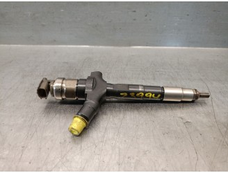 Recambio de inyector para opel vectra c (z02) 3.0 cdti (f69) referencia OEM IAM 5821515 5821515 