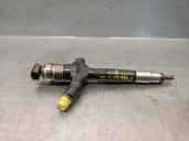 Recambio de inyector para opel vectra c (z02) 3.0 cdti (f69) referencia OEM IAM 5821515 5821515 