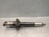 Recambio de inyector para opel vectra c (z02) 3.0 cdti (f69) referencia OEM IAM 5821515 5821515 