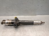 Recambio de inyector para opel vectra c (z02) 3.0 cdti (f69) referencia OEM IAM 5821515 5821515 