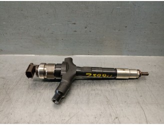 Recambio de inyector para opel vectra c (z02) 3.0 cdti (f69) referencia OEM IAM 5821515 5821515 