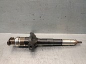 Recambio de inyector para opel vectra c (z02) 3.0 cdti (f69) referencia OEM IAM 5821515 5821515 