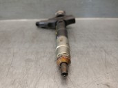 Recambio de inyector para opel vectra c (z02) 3.0 cdti (f69) referencia OEM IAM 5821515 5821515 