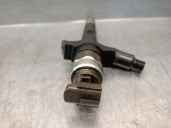 Recambio de inyector para opel vectra c (z02) 3.0 cdti (f69) referencia OEM IAM 5821515 5821515 