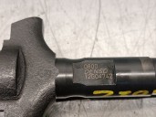 Recambio de inyector para opel vectra c (z02) 3.0 cdti (f69) referencia OEM IAM 5821515 5821515 