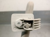 Recambio de parasol izquierdo para volkswagen polo berlina (6n2) 1.4 referencia OEM IAM 6N0857551E  