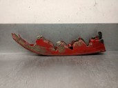 Recambio de piloto trasero derecho para audi q7 (4l) 3.0 v6 24v tdi referencia OEM IAM 4L0945096 4L0945096 