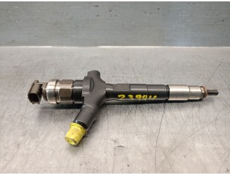 Recambio de inyector para opel vectra c (z02) 3.0 cdti (f69) referencia OEM IAM 5821515 5821515 