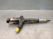 Recambio de inyector para opel vectra c (z02) 3.0 cdti (f69) referencia OEM IAM 5821515 5821515 