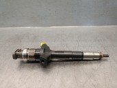 Recambio de inyector para opel vectra c (z02) 3.0 cdti (f69) referencia OEM IAM 5821515 5821515 