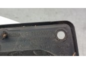 Recambio de tapa exterior combustible para nissan nv400 furgoneta (x62, x62b) dci 135 referencia OEM IAM 781200017R  