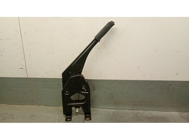 Recambio de palanca freno de mano para nissan nv400 furgoneta (x62, x62b) dci 135 referencia OEM IAM 3601000Q1F 3601000Q1F 