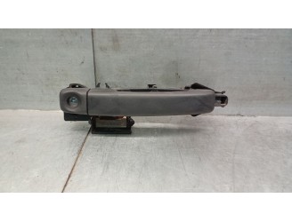 Recambio de maneta exterior porton para nissan nv400 furgoneta (x62, x62b) dci 135 referencia OEM IAM 8060700Q0J 8060700Q0J 