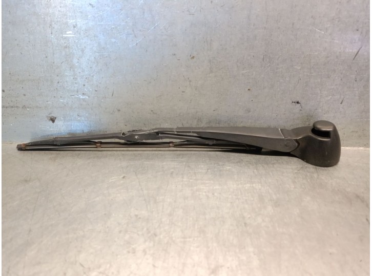 Recambio de brazo limpia trasero para volkswagen polo berlina (6n2) 1.4 referencia OEM IAM 6N0955707B 6N0955707B 