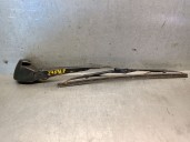 Recambio de brazo limpia trasero para volkswagen polo berlina (6n2) 1.4 referencia OEM IAM 6N0955707B 6N0955707B 