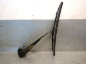 Recambio de brazo limpia trasero para volkswagen polo berlina (6n2) 1.4 referencia OEM IAM 6N0955707B 6N0955707B 