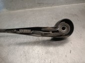 Recambio de brazo limpia trasero para volkswagen polo berlina (6n2) 1.4 referencia OEM IAM 6N0955707B 6N0955707B 