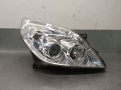 Recambio de faro derecho para opel signum hatchback (z03) 1.9 cdti (f48) referencia OEM IAM 93179923 1216584 