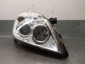Recambio de faro derecho para opel signum hatchback (z03) 1.9 cdti (f48) referencia OEM IAM 93179923 1216584 